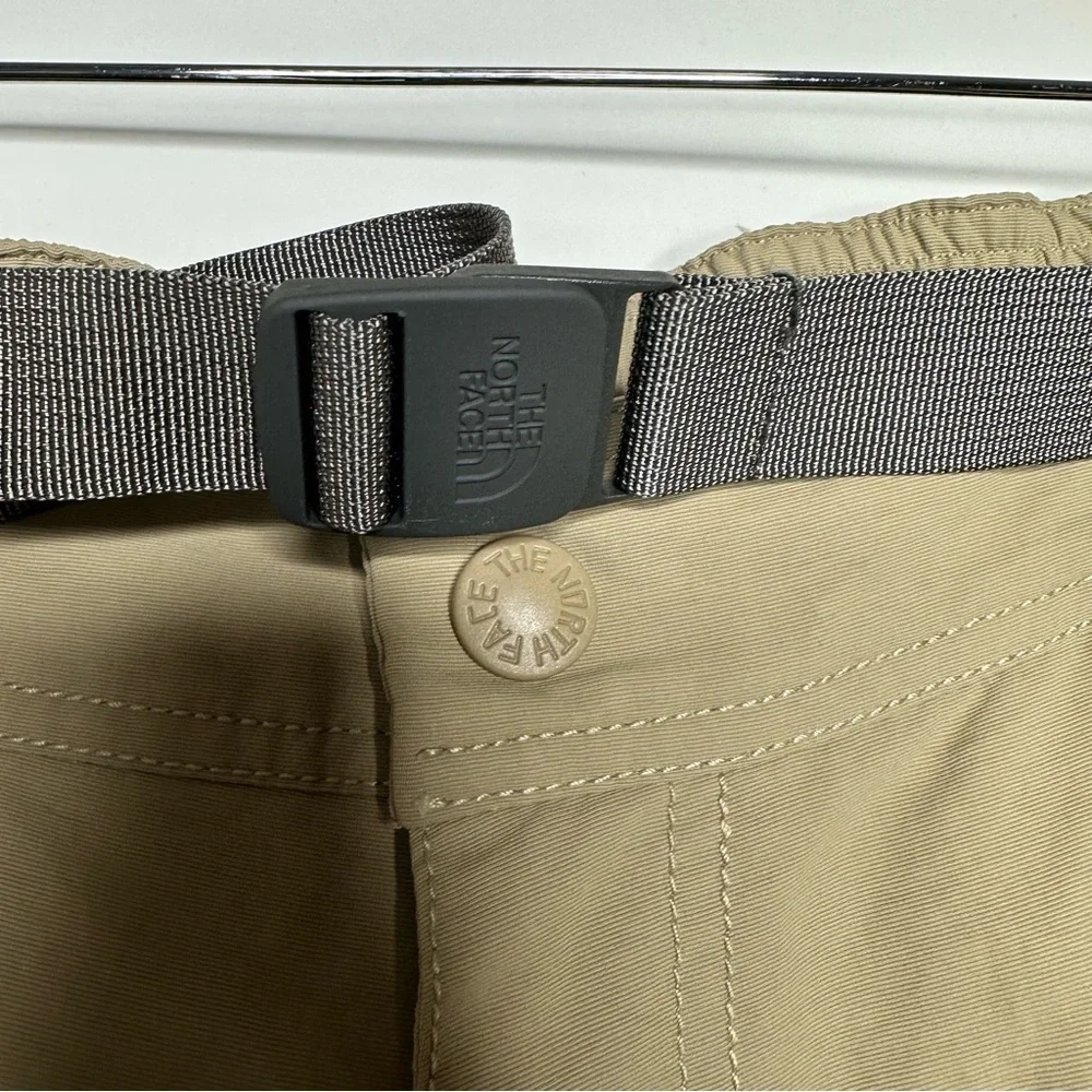The North Face Men’s Paramount Trail Convertible Pants XL